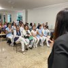 Semana da Enfermagem chega ao 3º dia de atividades
